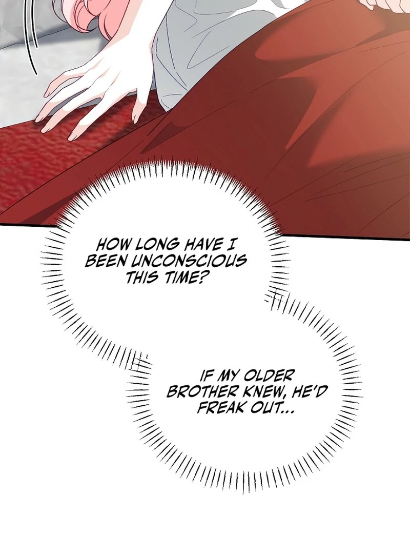 Remember the Time-Limited Grand Duchess chapter 7 page 67