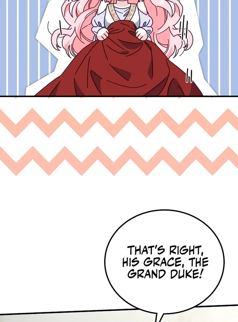 Remember the Time-Limited Grand Duchess chapter 7 page 69