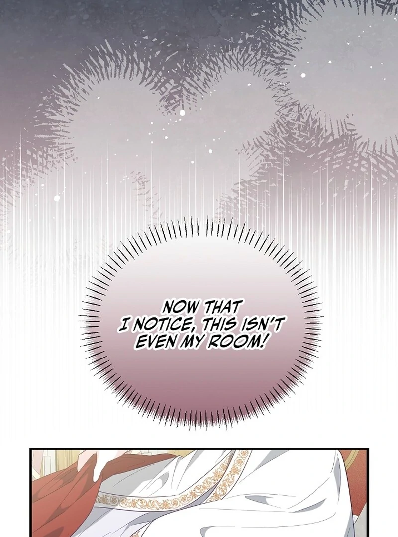 Remember the Time-Limited Grand Duchess chapter 7 page 73
