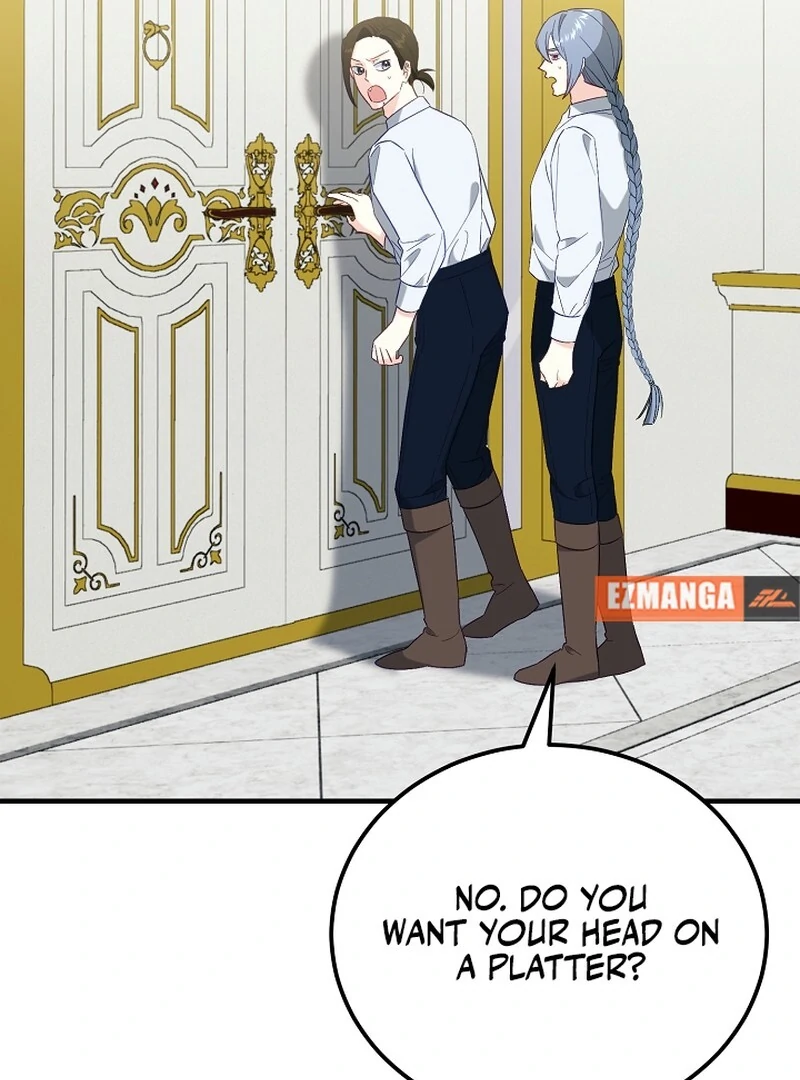 Remember the Time-Limited Grand Duchess chapter 7 page 78