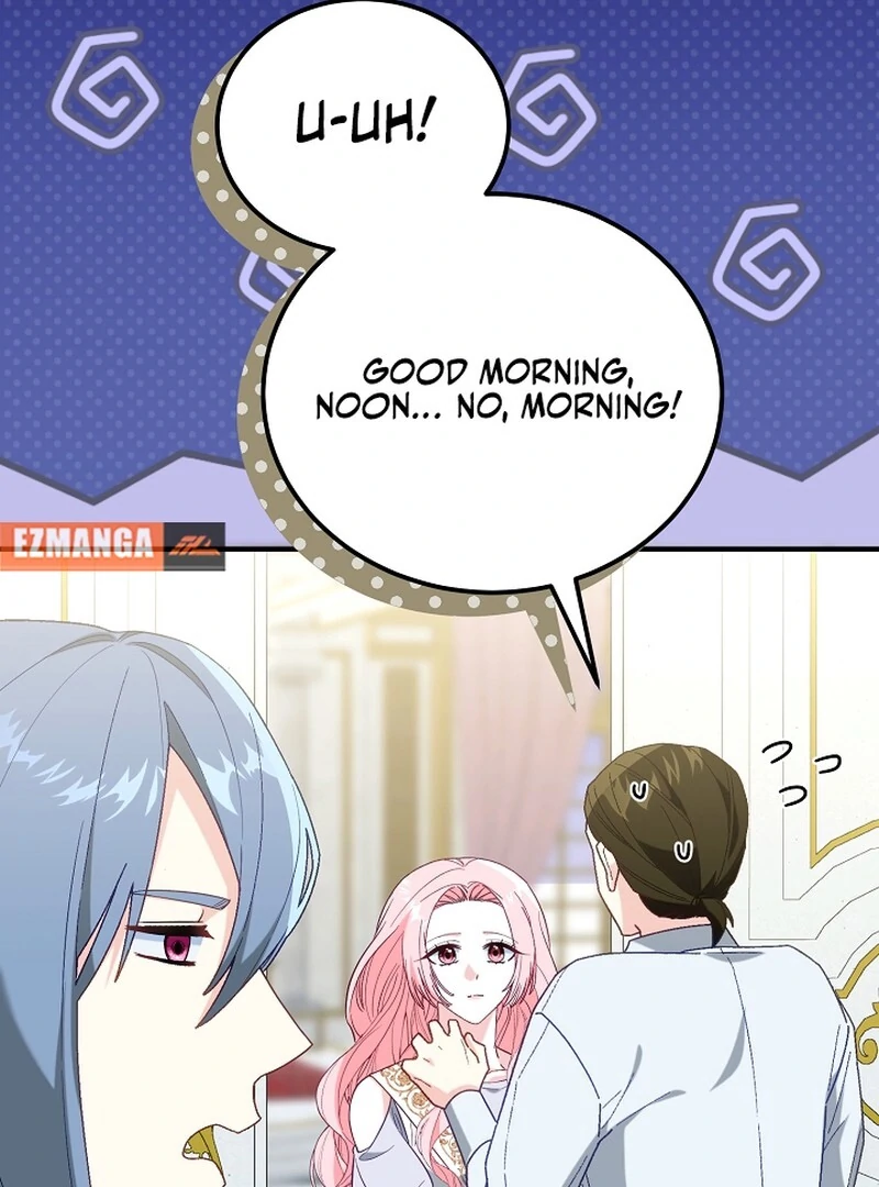 Remember the Time-Limited Grand Duchess chapter 7 page 82