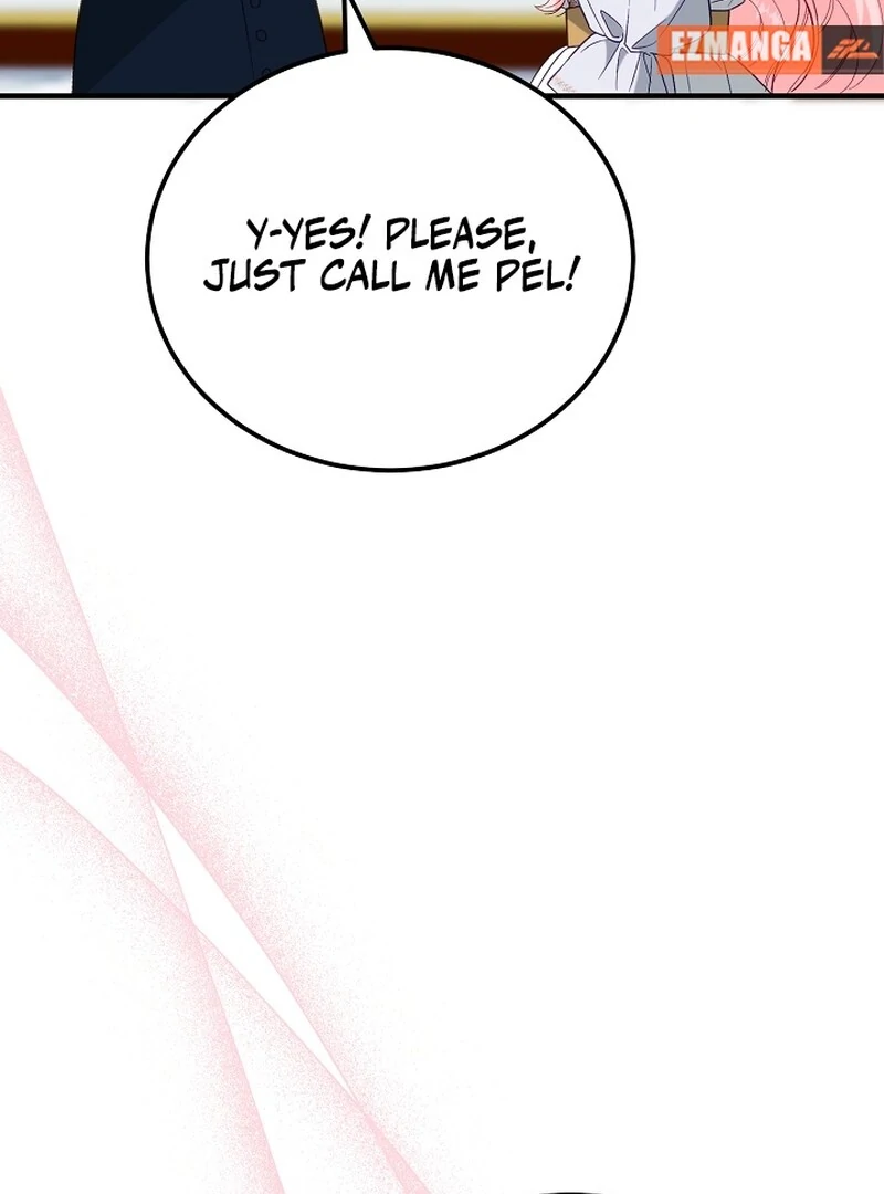 Remember the Time-Limited Grand Duchess chapter 7 page 85