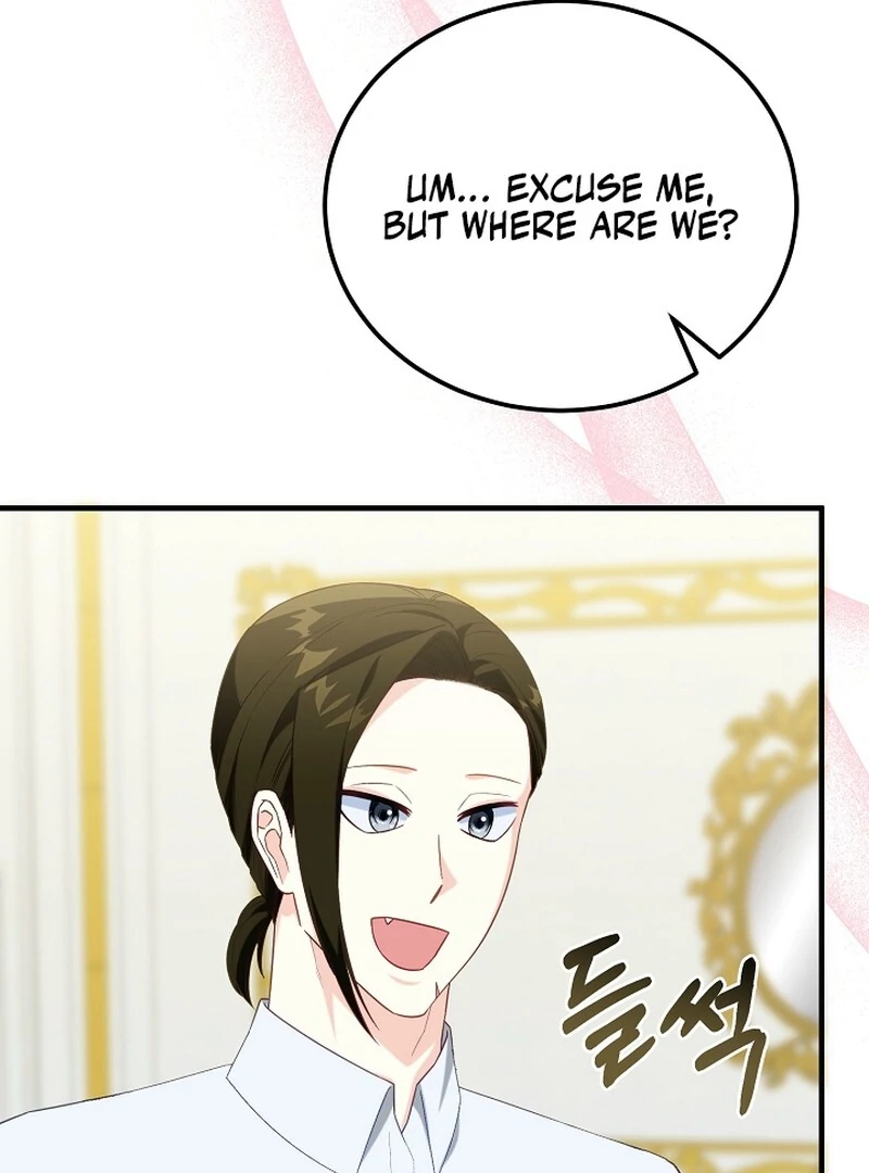 Remember the Time-Limited Grand Duchess chapter 7 page 86