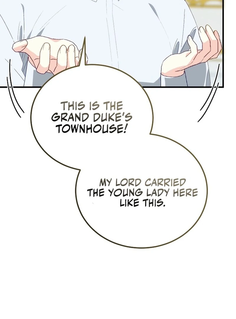 Remember the Time-Limited Grand Duchess chapter 7 page 87