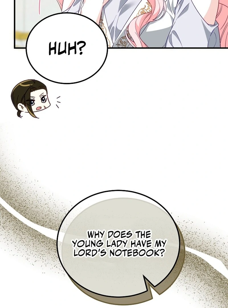 Remember the Time-Limited Grand Duchess chapter 7 page 89