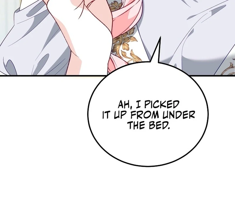 Remember the Time-Limited Grand Duchess chapter 7 page 91
