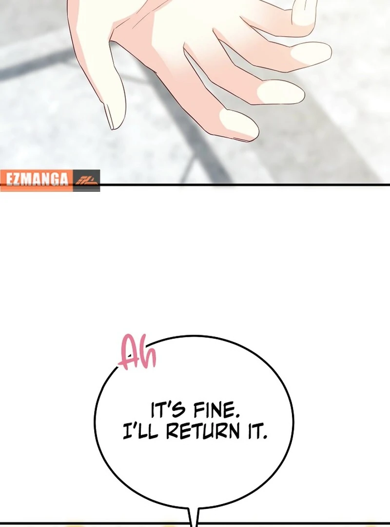 Remember the Time-Limited Grand Duchess chapter 7 page 93