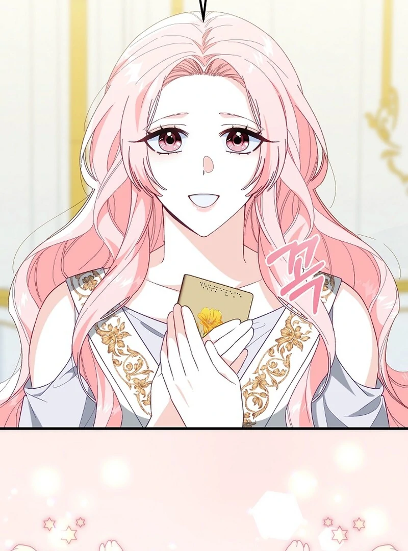 Remember the Time-Limited Grand Duchess chapter 7 page 94