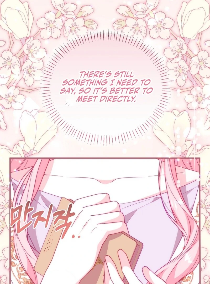 Remember the Time-Limited Grand Duchess chapter 7 page 95