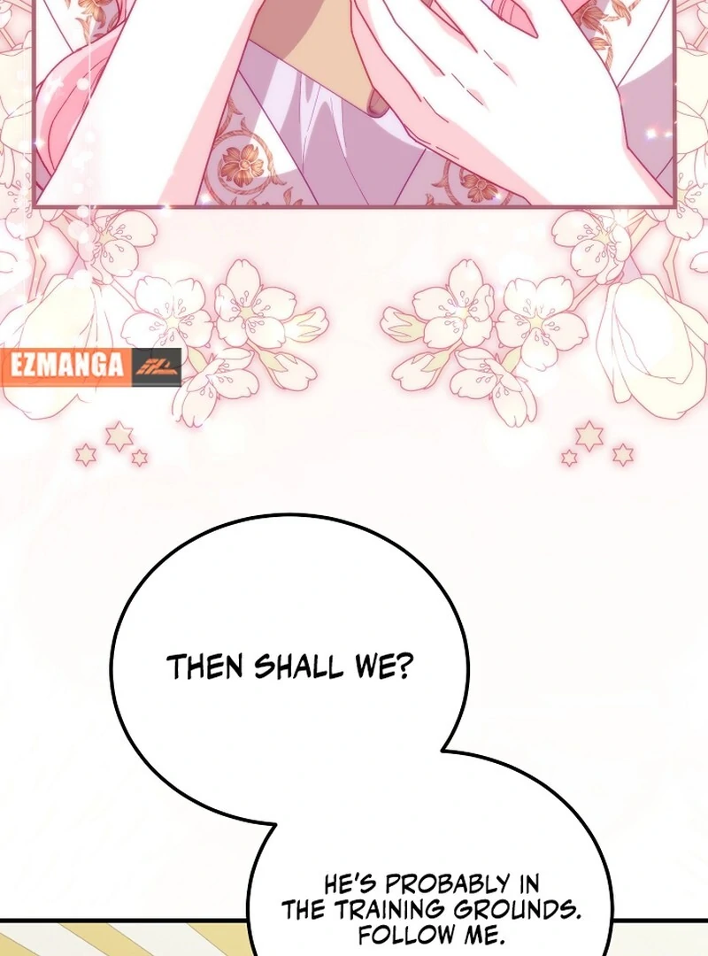 Remember the Time-Limited Grand Duchess chapter 7 page 96