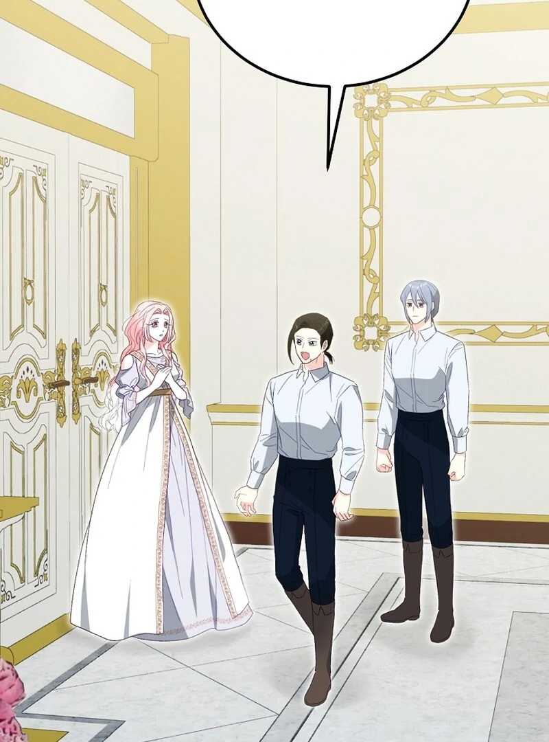 Remember the Time-Limited Grand Duchess chapter 7 page 97