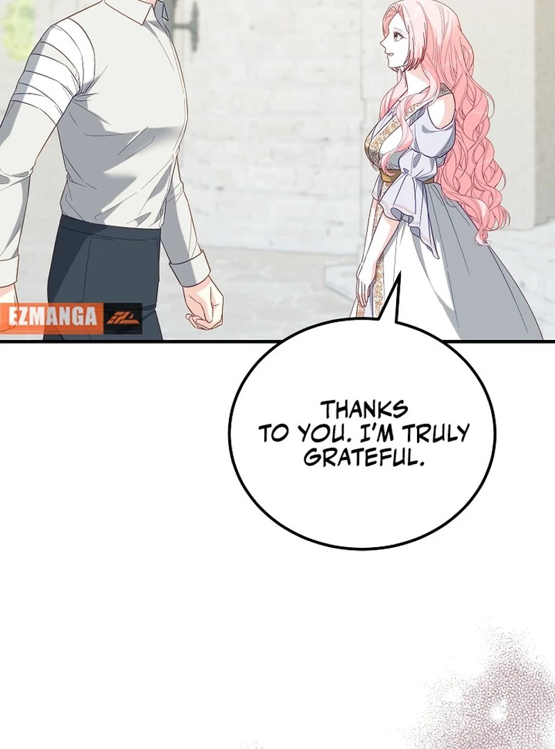 Remember the Time-Limited Grand Duchess chapter 7 page 105