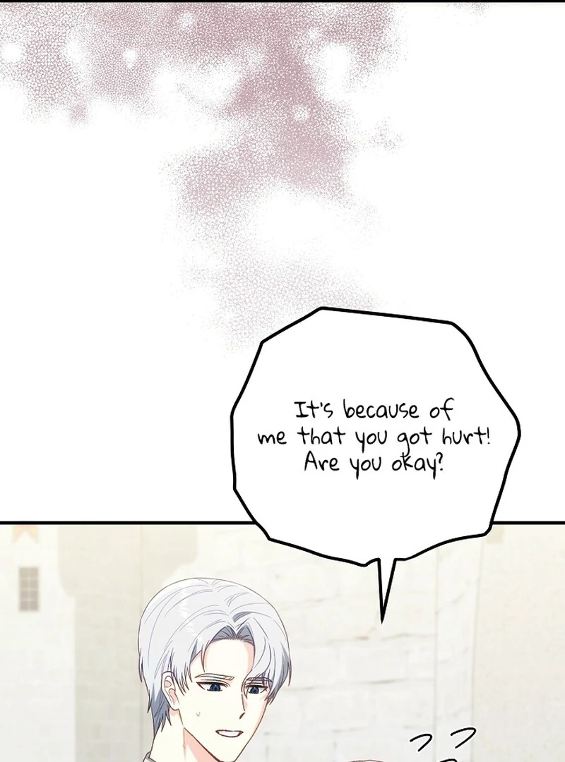 Remember the Time-Limited Grand Duchess chapter 7 page 109