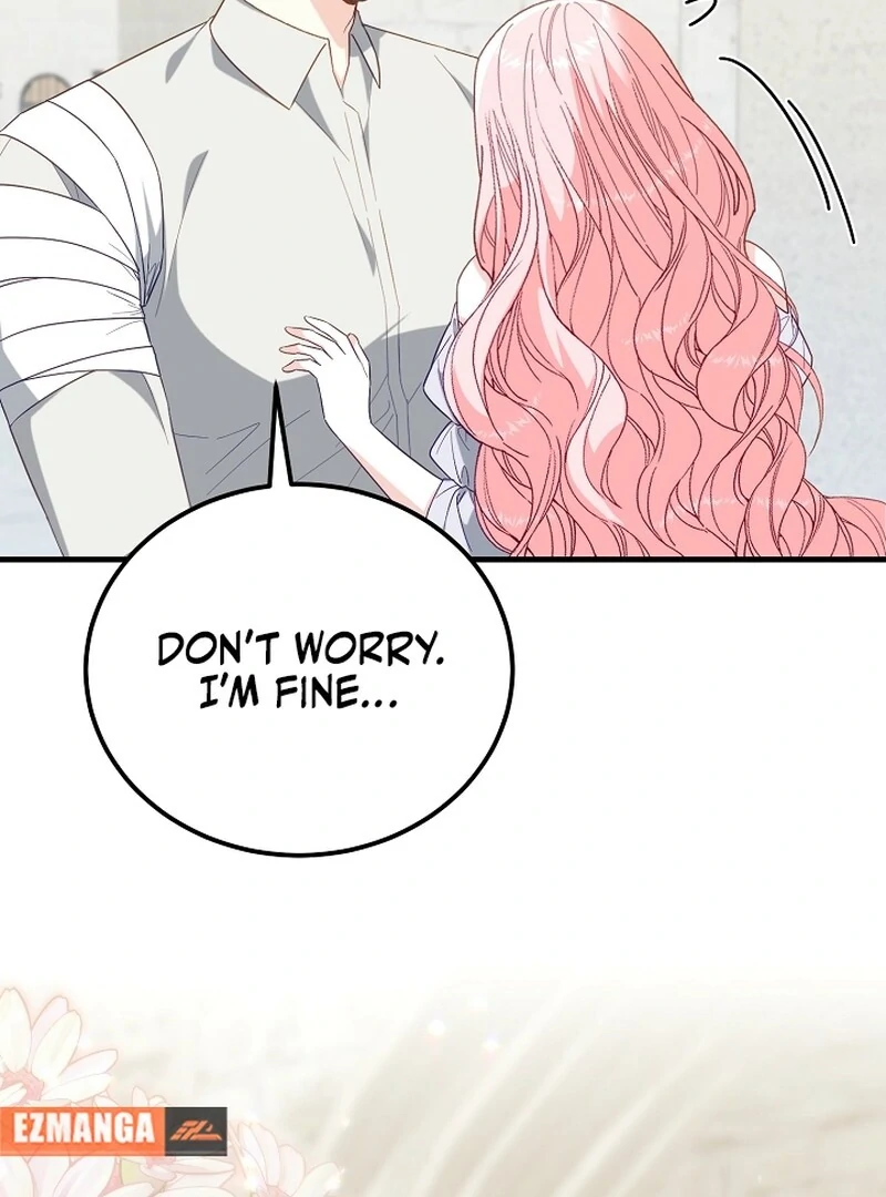 Remember the Time-Limited Grand Duchess chapter 7 page 110