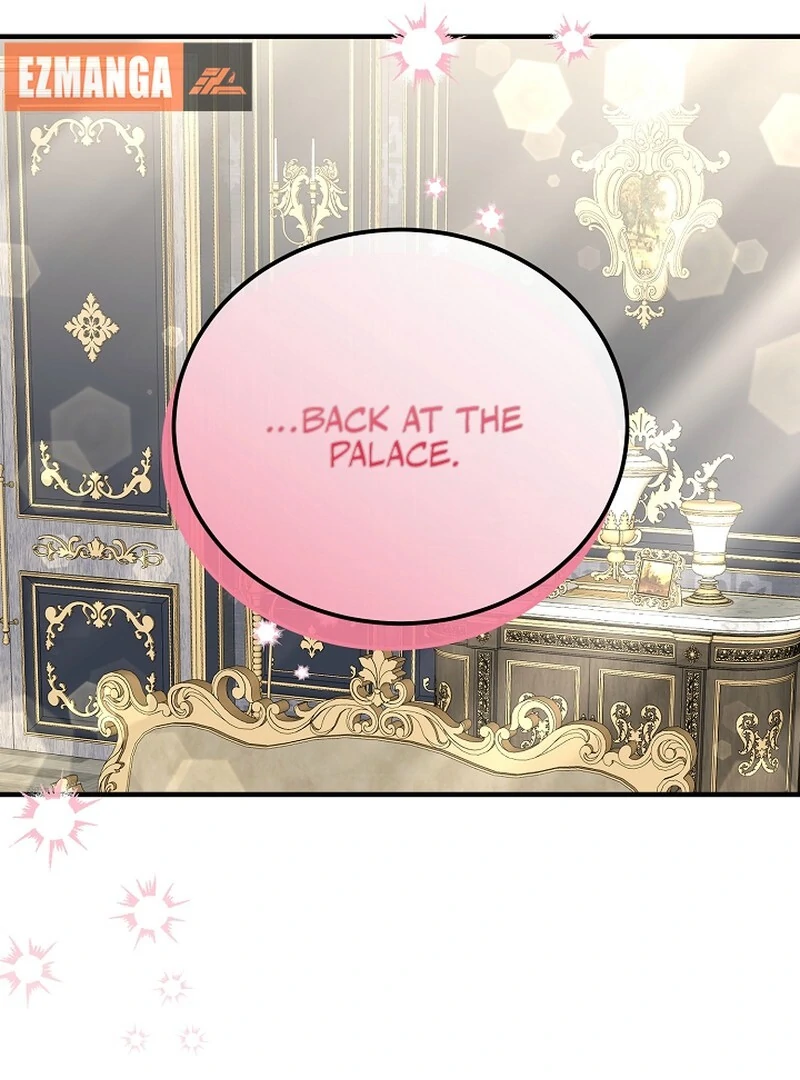 Remember the Time-Limited Grand Duchess chapter 8 page 20