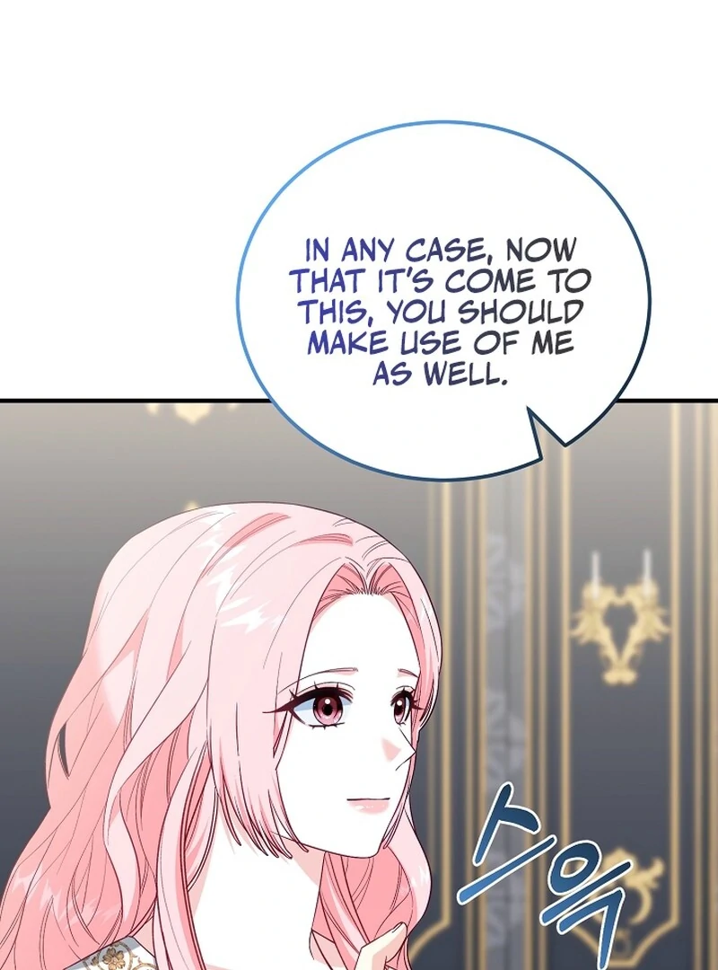 Remember the Time-Limited Grand Duchess chapter 8 page 35