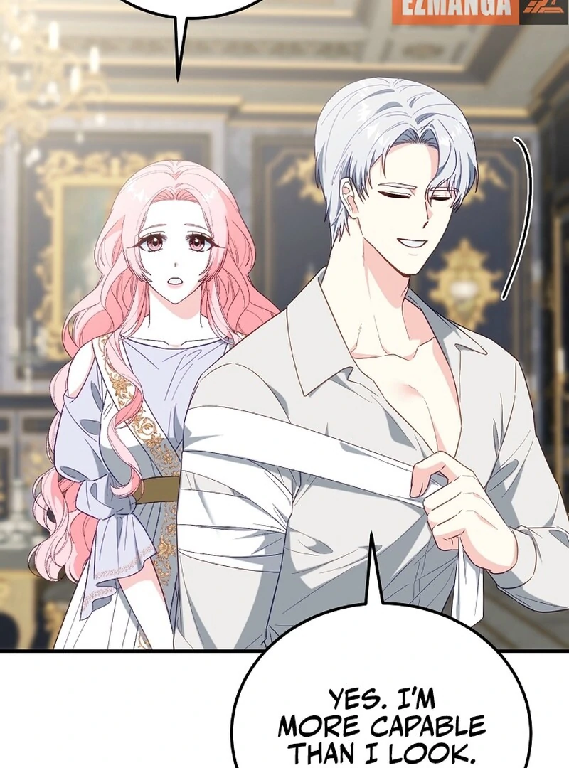 Remember the Time-Limited Grand Duchess chapter 8 page 37