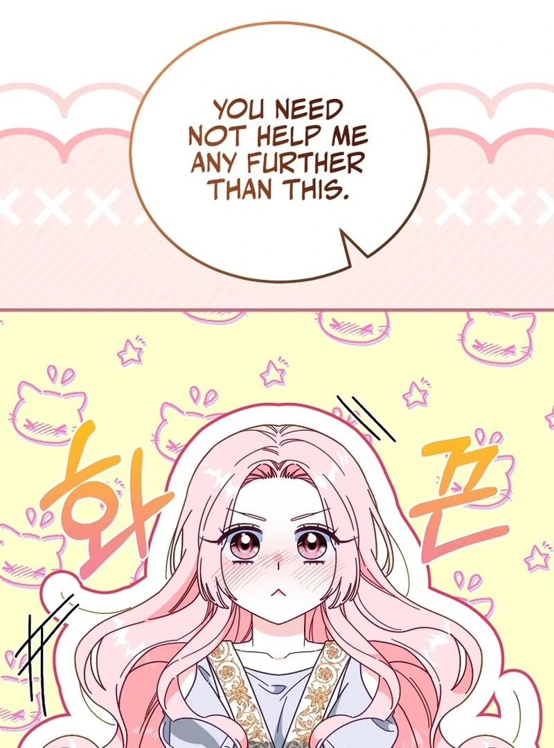 Remember the Time-Limited Grand Duchess chapter 8 page 43