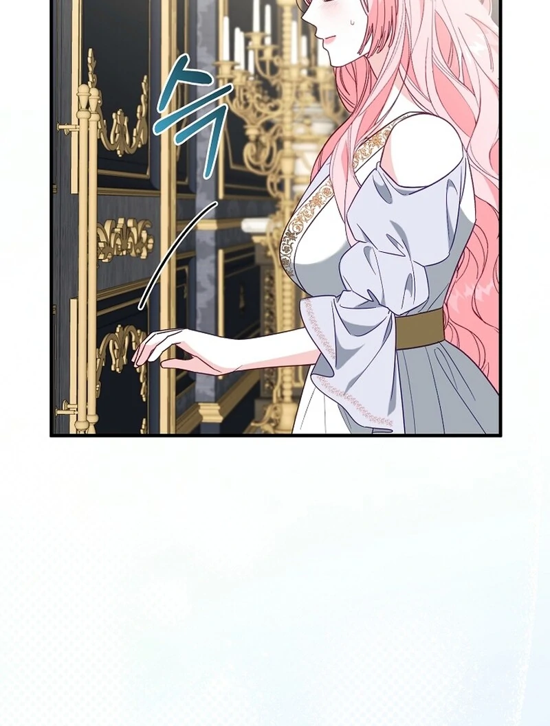 Remember the Time-Limited Grand Duchess chapter 8 page 48