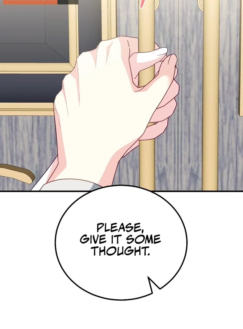 Remember the Time-Limited Grand Duchess chapter 8 page 51