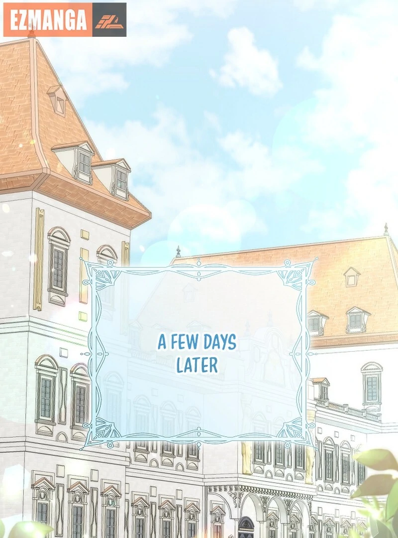 Remember the Time-Limited Grand Duchess chapter 8 page 58