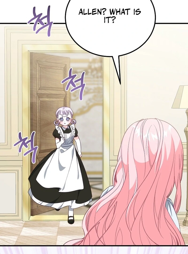Remember the Time-Limited Grand Duchess chapter 8 page 71