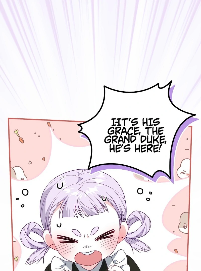 Remember the Time-Limited Grand Duchess chapter 8 page 72