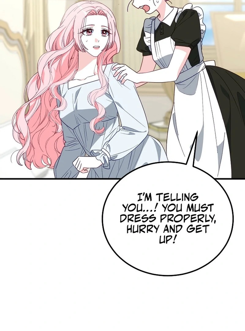 Remember the Time-Limited Grand Duchess chapter 8 page 74
