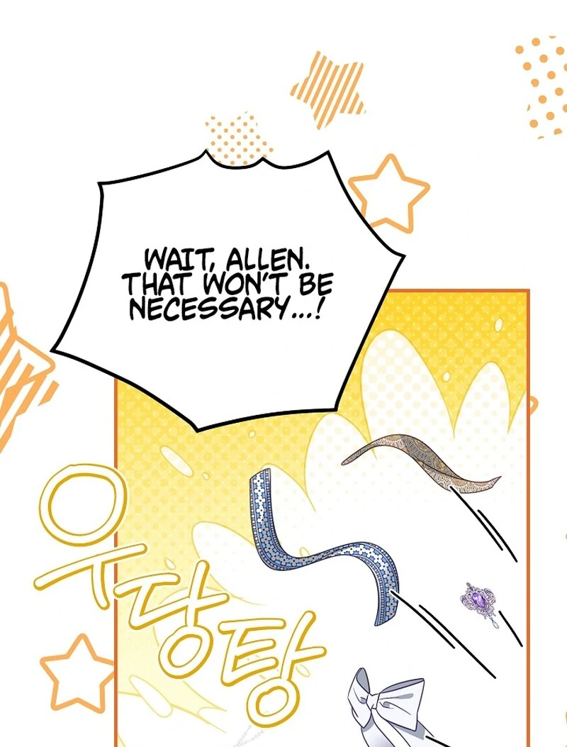 Remember the Time-Limited Grand Duchess chapter 8 page 75