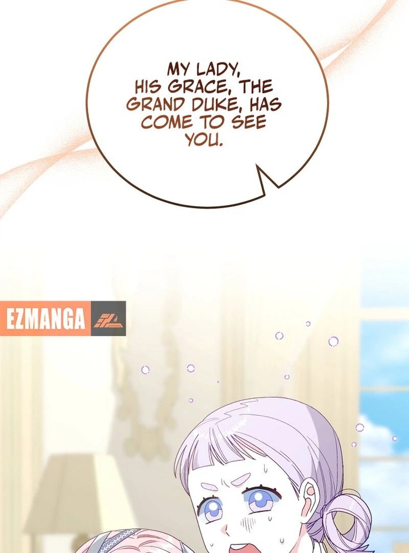 Remember the Time-Limited Grand Duchess chapter 8 page 77