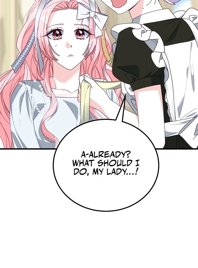 Remember the Time-Limited Grand Duchess chapter 8 page 78