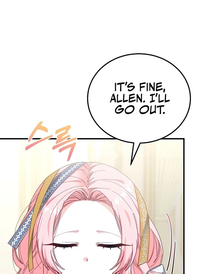 Remember the Time-Limited Grand Duchess chapter 8 page 79