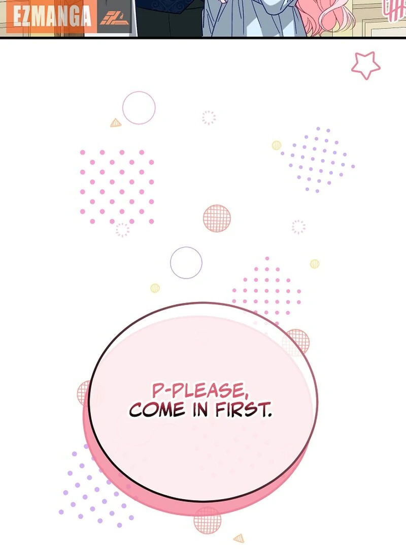 Remember the Time-Limited Grand Duchess chapter 8 page 89