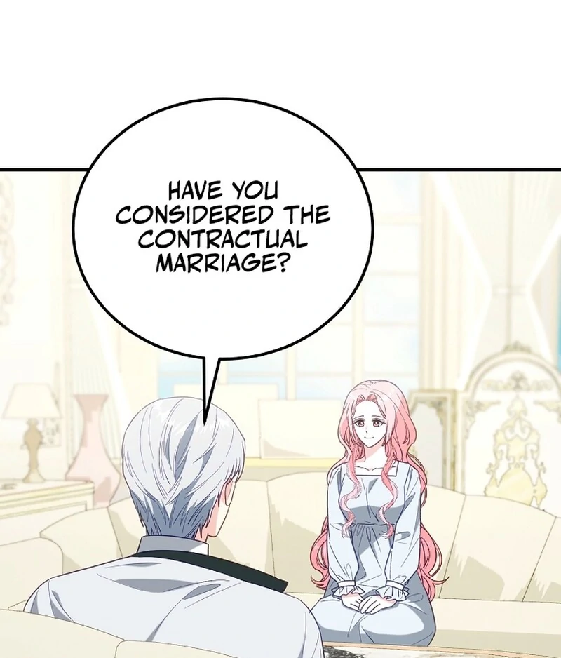 Remember the Time-Limited Grand Duchess chapter 8 page 93