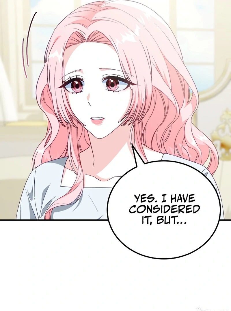 Remember the Time-Limited Grand Duchess chapter 8 page 95
