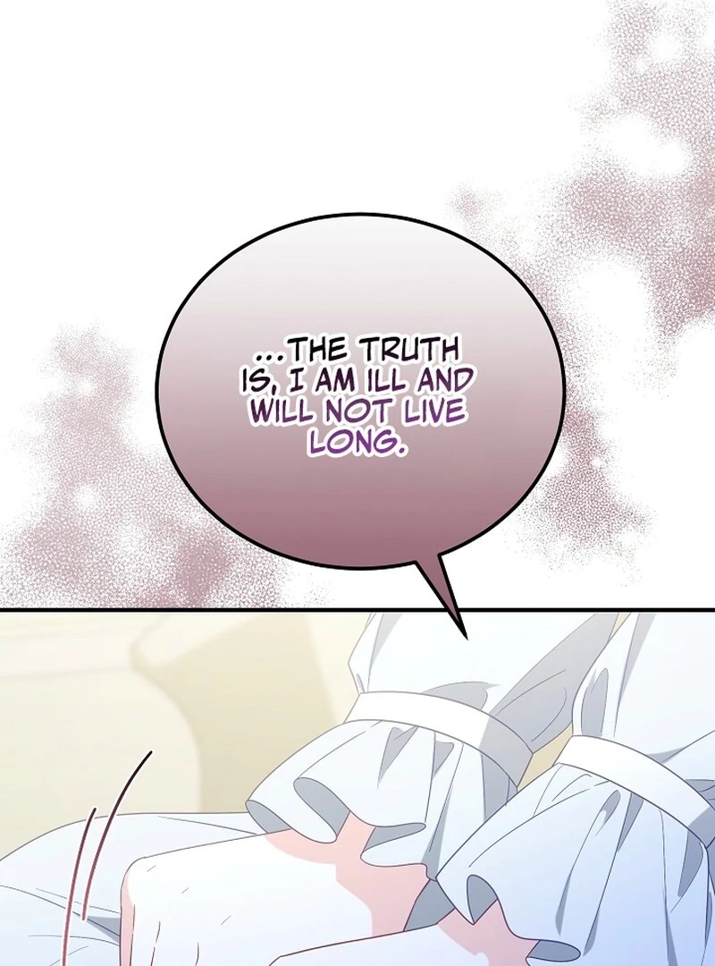 Remember the Time-Limited Grand Duchess chapter 8 page 96
