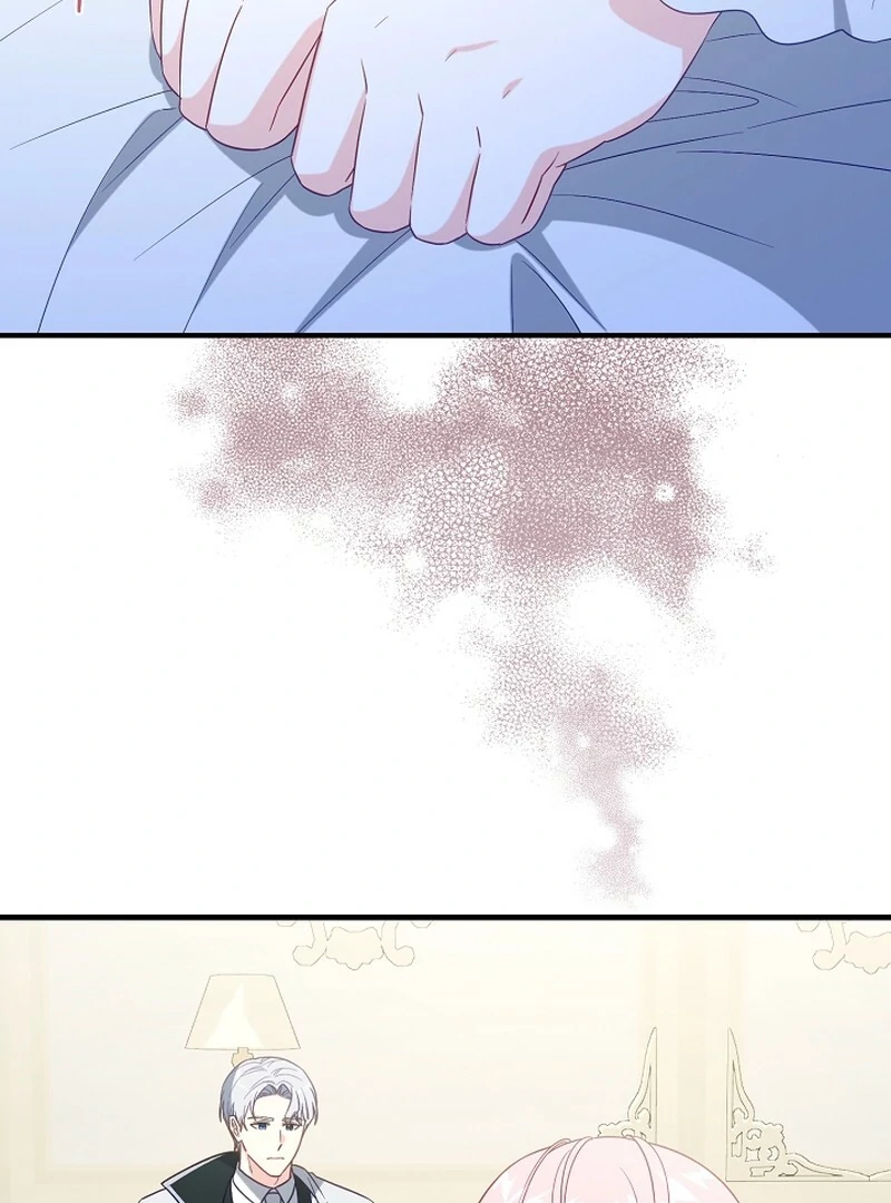 Remember the Time-Limited Grand Duchess chapter 8 page 97