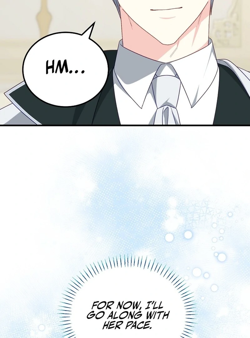 Remember the Time-Limited Grand Duchess chapter 8 page 105