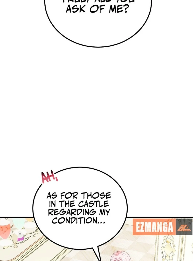 Remember the Time-Limited Grand Duchess chapter 8 page 107
