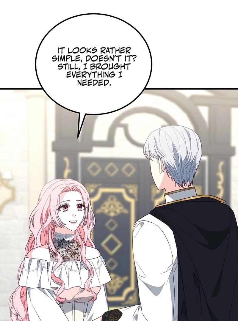 Remember the Time-Limited Grand Duchess chapter 9 page 15