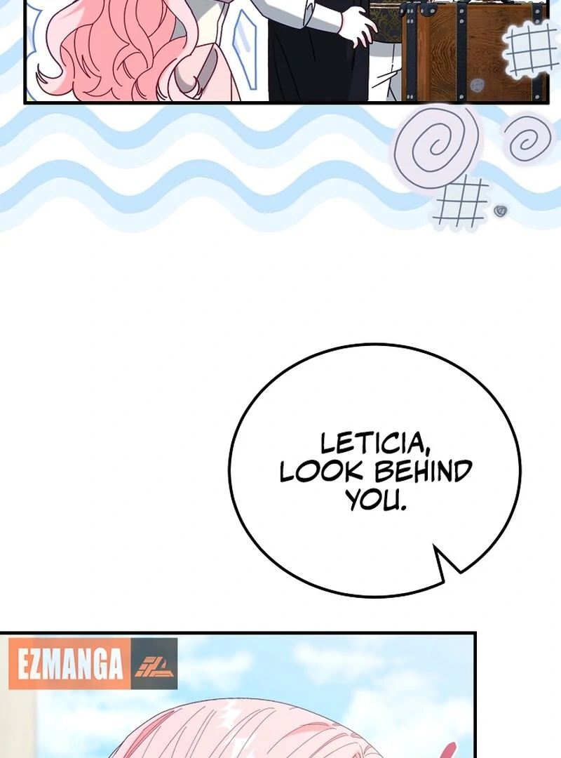 Remember the Time-Limited Grand Duchess chapter 9 page 22