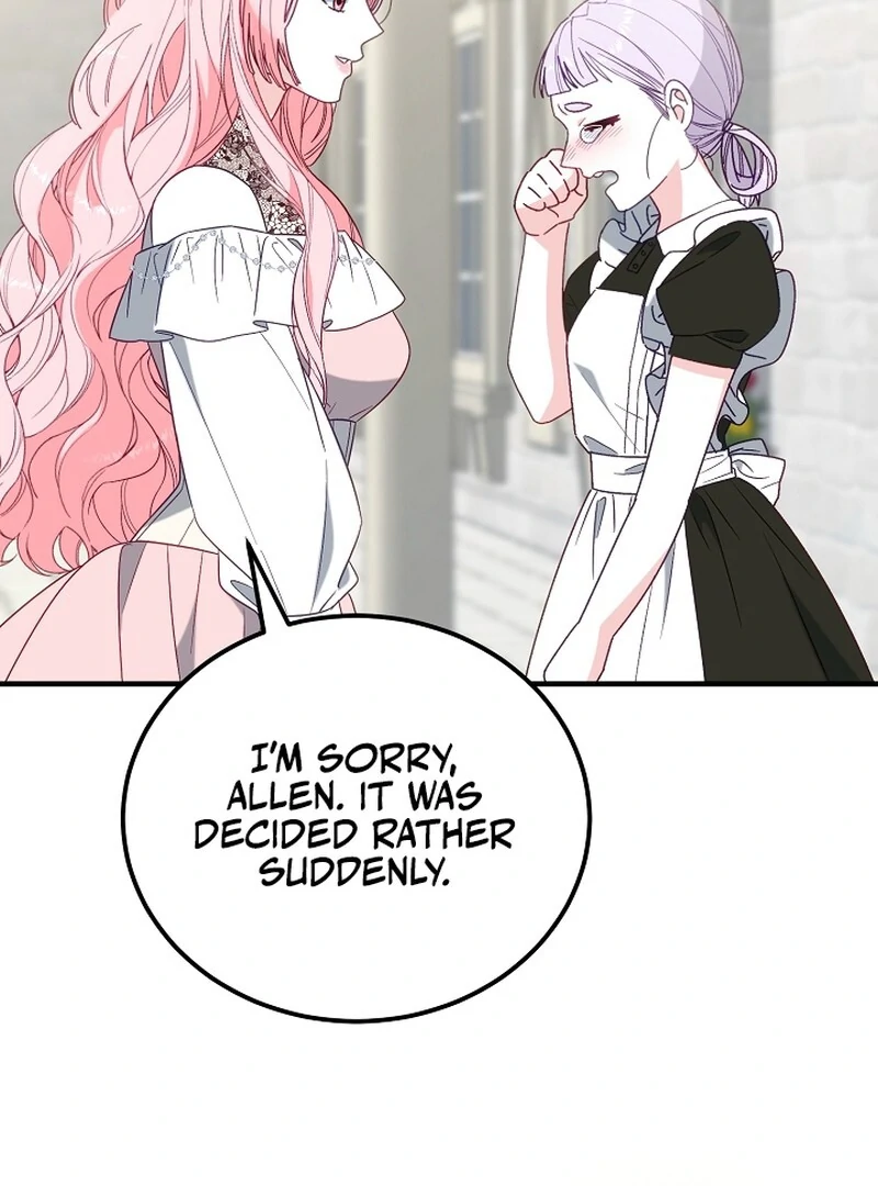 Remember the Time-Limited Grand Duchess chapter 9 page 26