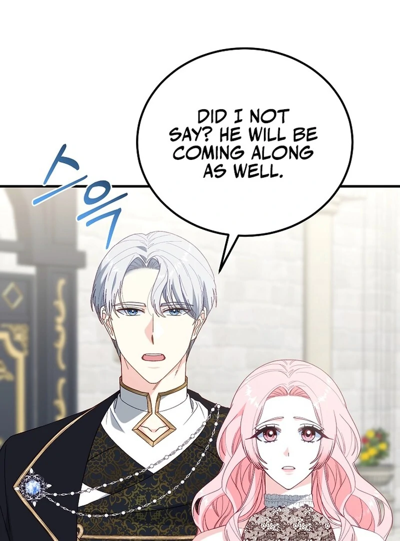 Remember the Time-Limited Grand Duchess chapter 9 page 32