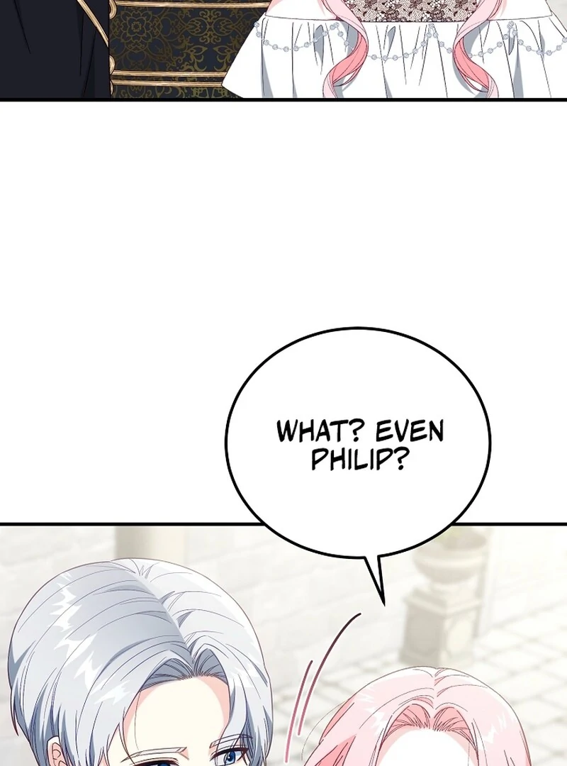 Remember the Time-Limited Grand Duchess chapter 9 page 33
