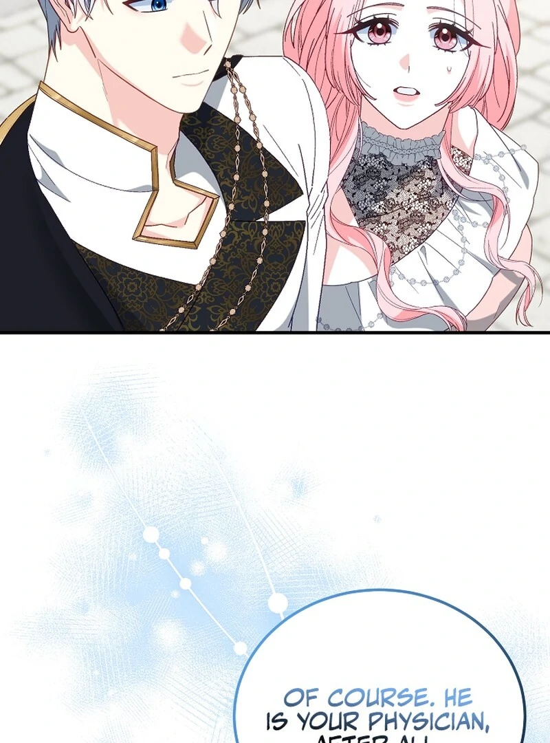 Remember the Time-Limited Grand Duchess chapter 9 page 34