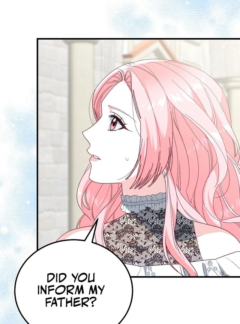 Remember the Time-Limited Grand Duchess chapter 9 page 36