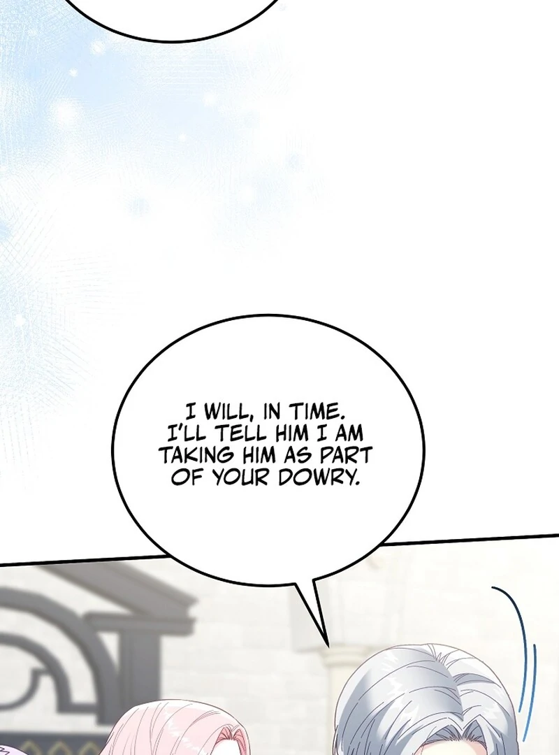 Remember the Time-Limited Grand Duchess chapter 9 page 37