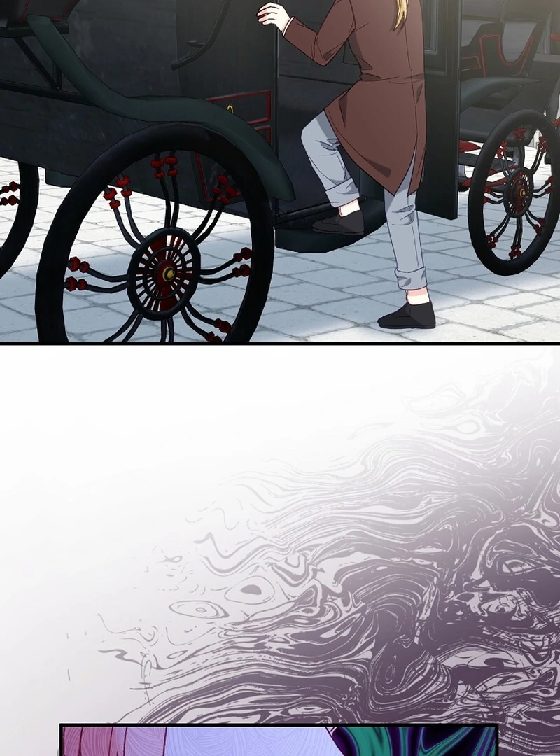 Remember the Time-Limited Grand Duchess chapter 9 page 42