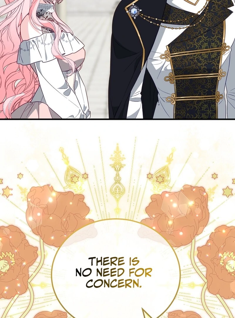 Remember the Time-Limited Grand Duchess chapter 9 page 46