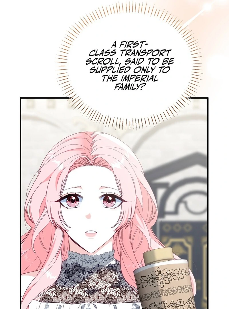 Remember the Time-Limited Grand Duchess chapter 9 page 50
